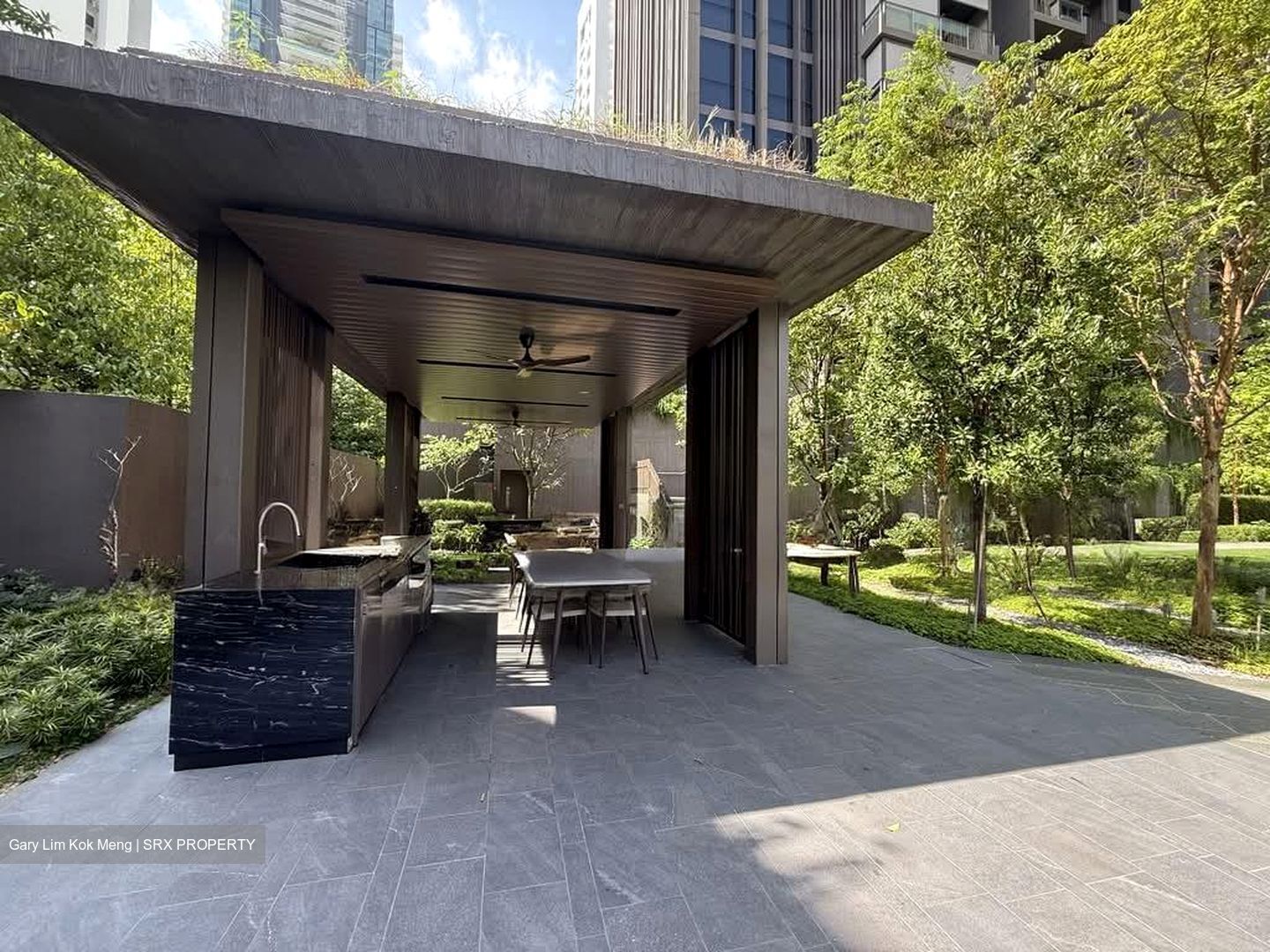 The Avenir (D9), Condominium #559192911